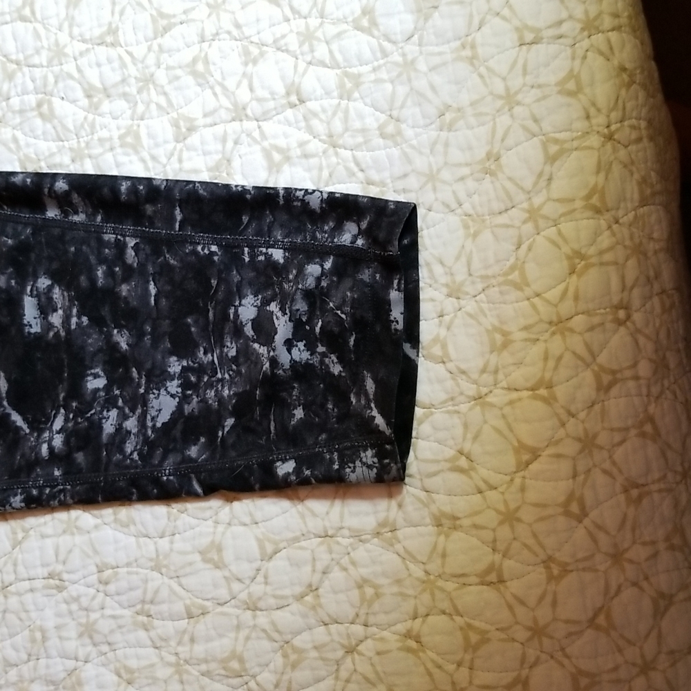 Exercise pants - Picture 3 of 5